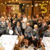 50jähriges Jubiläum Damenabteilung